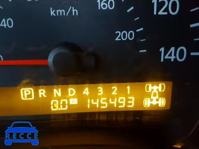 2006 NISSAN TITAN XE/S 1N6BA07B56N554494 Bild 7