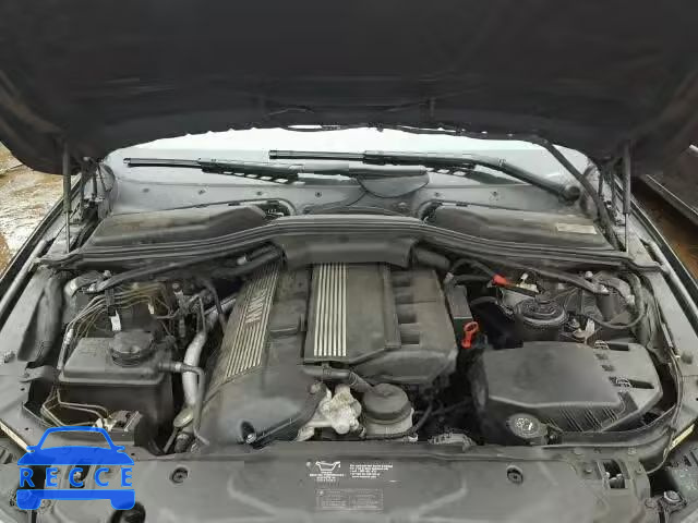 2004 BMW 530I WBANA73514B061724 image 6