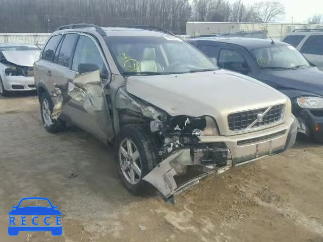 2005 VOLVO XC90 T6 YV1CZ911451137324 Bild 0