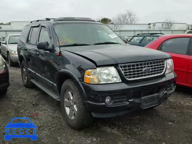 2003 FORD EXPLORER L 1FMZU75W23ZA68362 image 0