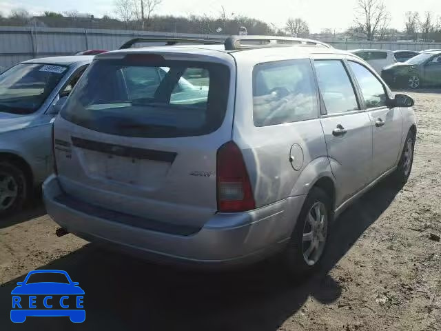 2005 FORD FOCUS ZXW 1FAFP36N45W253651 image 3