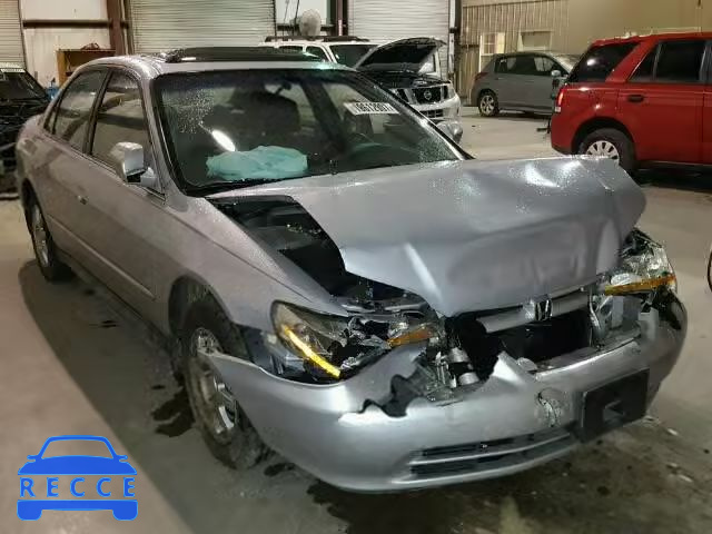 2002 HONDA ACCORD SE 1HGCG56732A171575 image 0