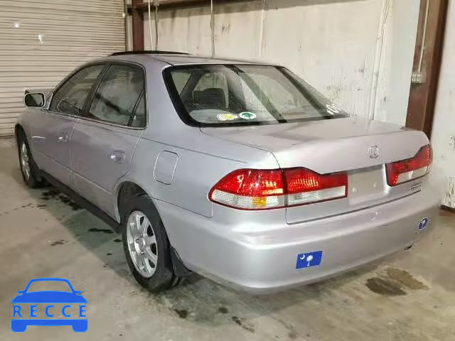 2002 HONDA ACCORD SE 1HGCG56732A171575 image 2