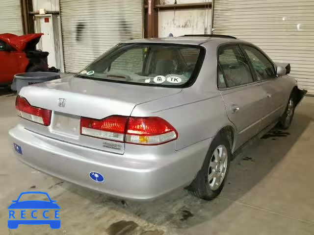 2002 HONDA ACCORD SE 1HGCG56732A171575 image 3