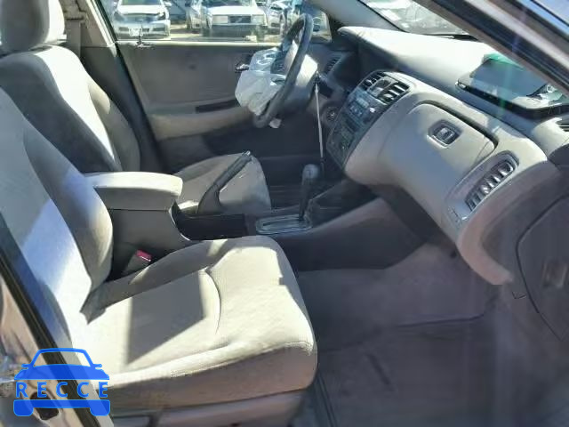 2002 HONDA ACCORD SE 1HGCG56732A171575 image 4