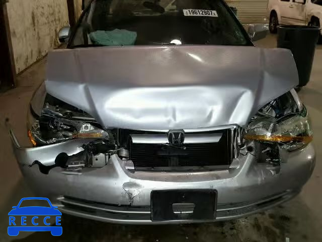 2002 HONDA ACCORD SE 1HGCG56732A171575 image 6