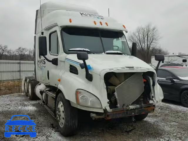 2011 FREIGHTLINER CASCADIA 1 1FUJGHDV1BLAY9112 image 0