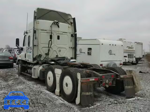 2011 FREIGHTLINER CASCADIA 1 1FUJGHDV1BLAY9112 image 2