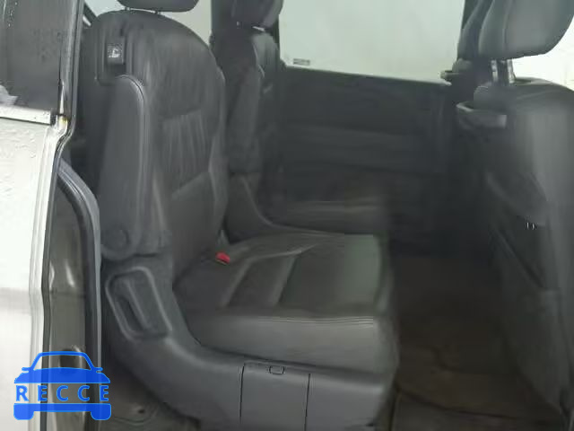 2006 HONDA ODYSSEY EX 5FNRL38626B420538 image 5