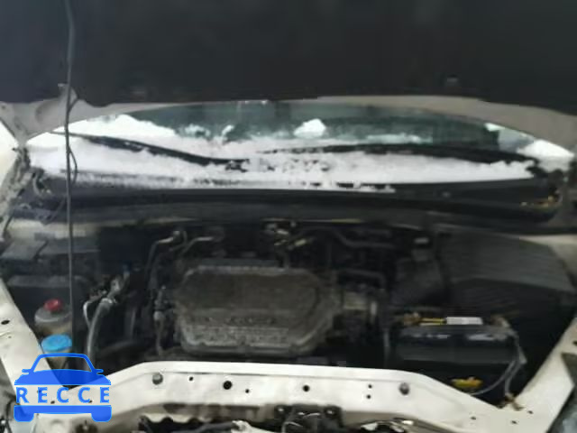 2006 HONDA ODYSSEY EX 5FNRL38626B420538 image 6