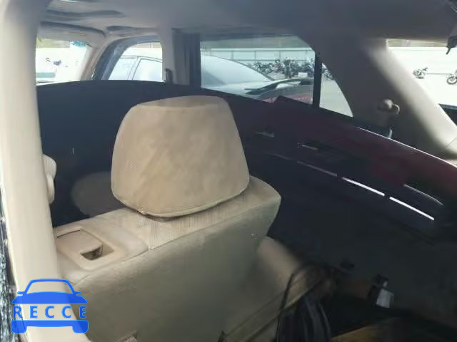 2004 HONDA CR-V EX SHSRD78854U250820 image 5