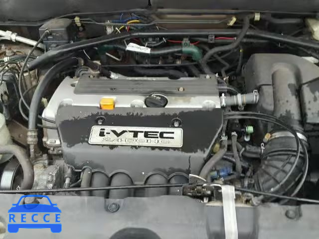 2004 HONDA CR-V EX SHSRD78854U250820 image 6