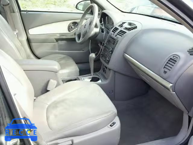 2004 CHEVROLET MALIBU LT 1G1ZU54834F171331 image 4