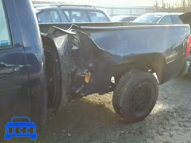 2008 CHEVROLET SILVERADO 1GCEC14C88Z209131 image 8