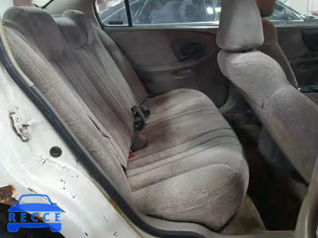 1998 CHEVROLET MALIBU 1G1ND52M7WY188252 image 5