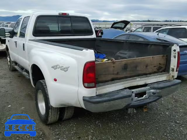 2004 FORD F350 SUPER 1FTWW33S34EC37954 image 2