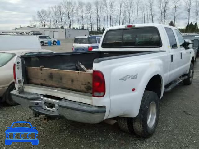 2004 FORD F350 SUPER 1FTWW33S34EC37954 image 3