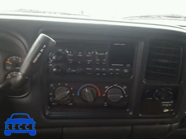 2002 GMC SIERRA K15 2GTEK19T521361377 image 8