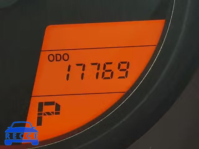 2013 TOYOTA 4RUNNER SR JTEBU5JR2D5119275 image 7