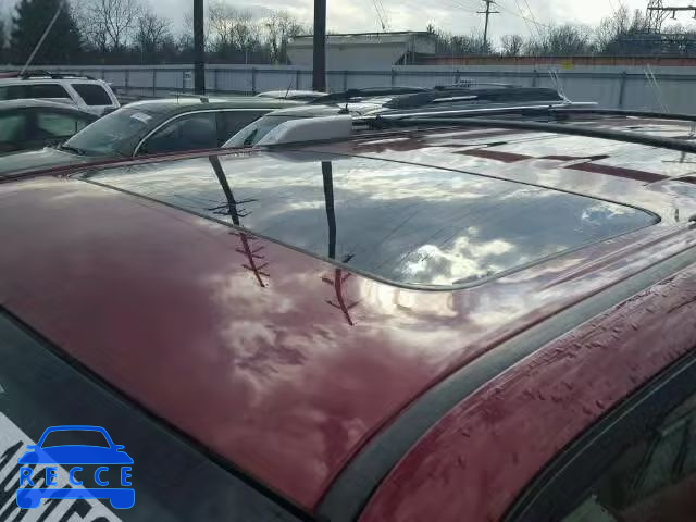 2013 TOYOTA 4RUNNER SR JTEBU5JR2D5119275 image 8