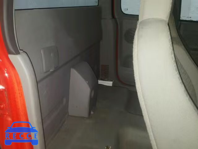 2007 GMC CANYON 1GTDT19E978215045 Bild 5