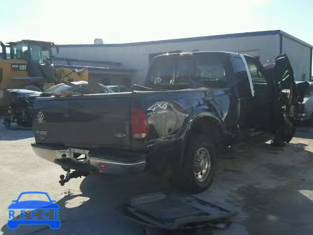 2002 FORD F250 SUPER 1FTNX21FX2EB07160 image 3