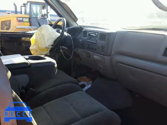 2002 FORD F250 SUPER 1FTNX21FX2EB07160 image 4
