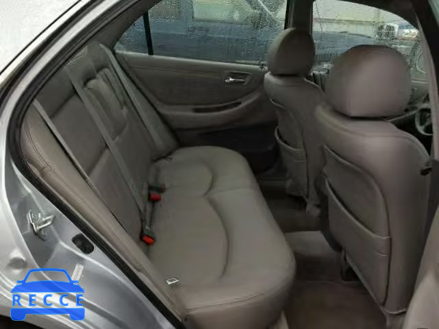 2002 HONDA ACCORD EX 1HGCG16582A081135 зображення 5