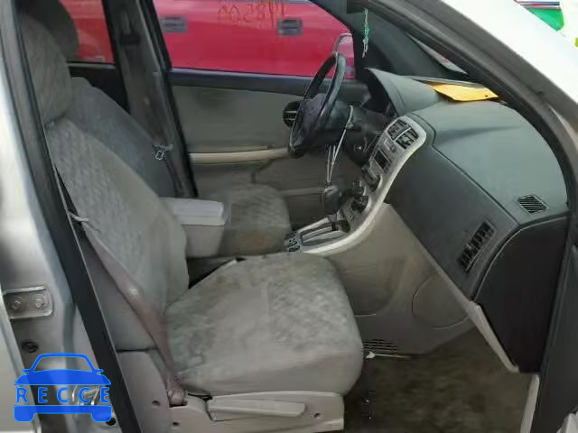 2006 CHEVROLET EQUINOX LT 2CNDL73F566125234 image 4