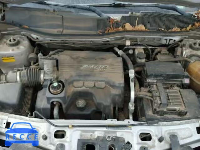 2006 CHEVROLET EQUINOX LT 2CNDL73F566125234 image 6