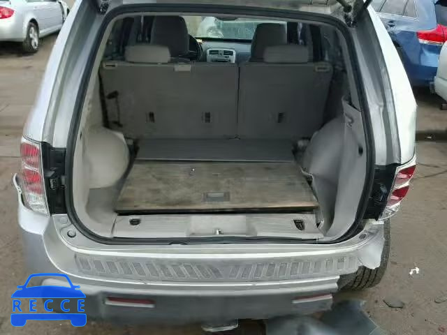 2006 CHEVROLET EQUINOX LT 2CNDL73F566125234 image 8