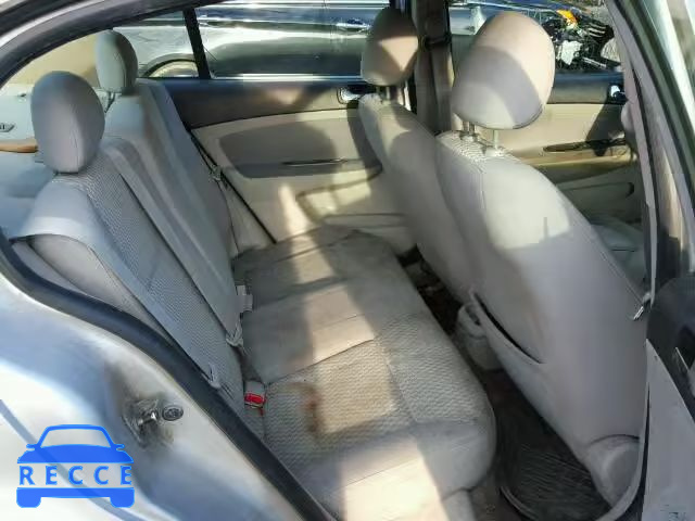 2009 CHEVROLET COBALT LT 1G1AT58H197173896 Bild 5