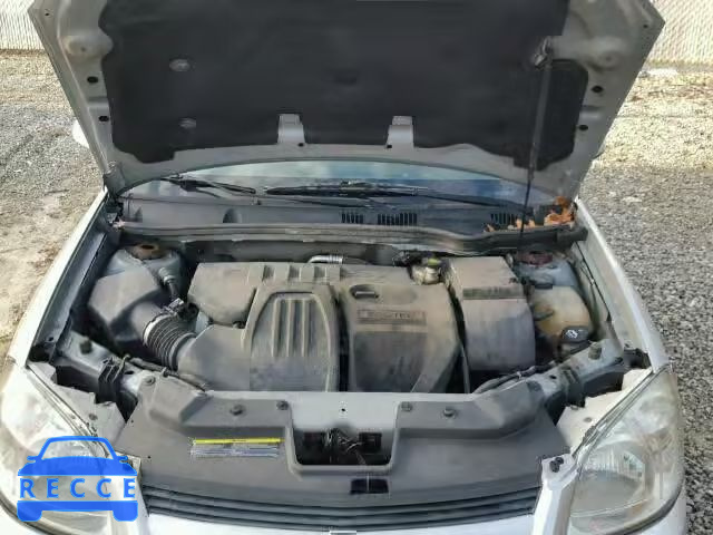 2009 CHEVROLET COBALT LT 1G1AT58H197173896 Bild 6