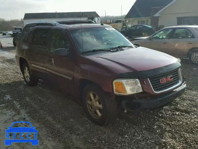 2004 GMC ENVOY XUV 1GKET12S846189120 image 0