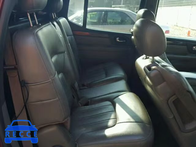 2004 GMC ENVOY XUV 1GKET12S846189120 зображення 5