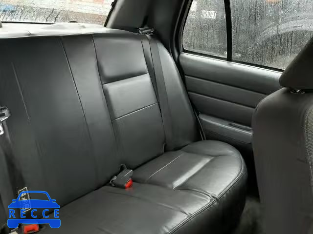 2003 FORD CROWN VIC 2FAFP71W73X124926 зображення 5