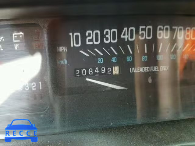 1998 BUICK LESABRE CU 1G4HP52K3WH542189 Bild 7