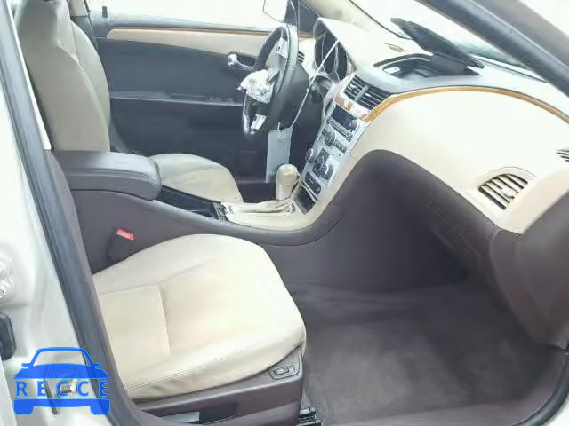 2011 CHEVROLET MALIBU 2LT 1G1ZD5E18BF154653 зображення 4