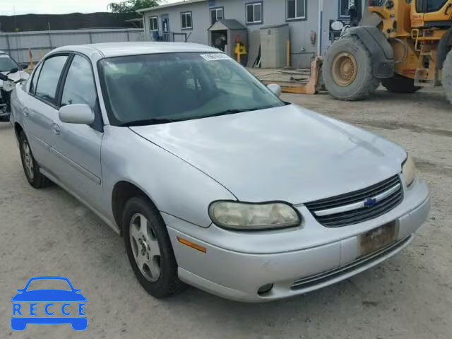 2002 CHEVROLET MALIBU LS 1G1NE52J62M655987 image 0