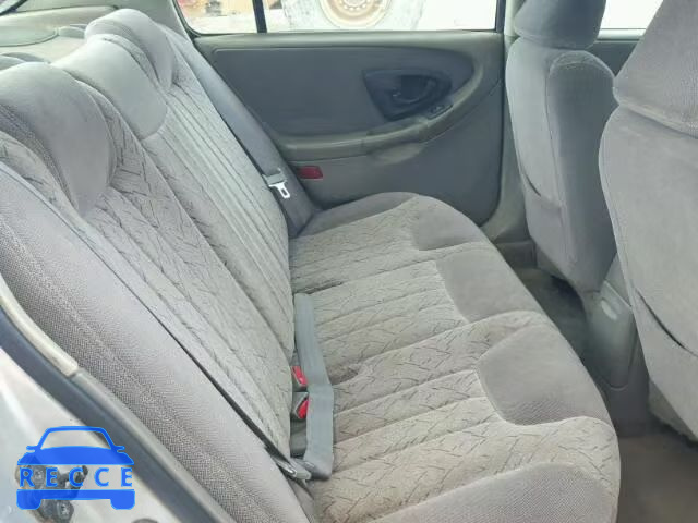 2002 CHEVROLET MALIBU LS 1G1NE52J62M655987 зображення 5