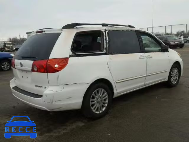 2008 TOYOTA SIENNA CE/ 5TDZK23C38S172714 image 3