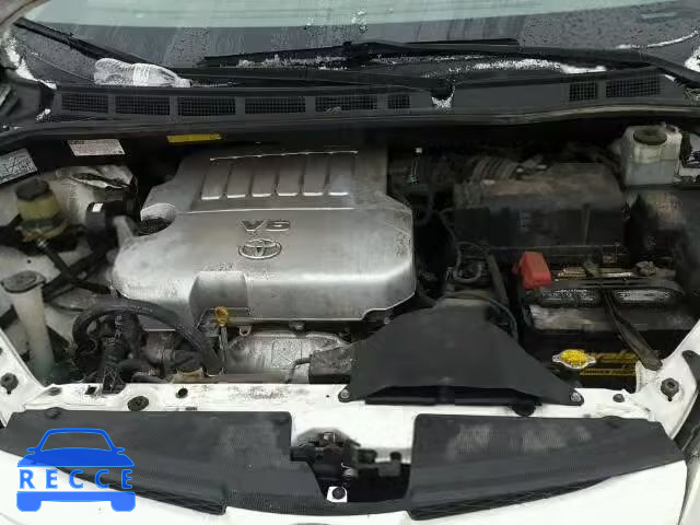 2008 TOYOTA SIENNA CE/ 5TDZK23C38S172714 image 6