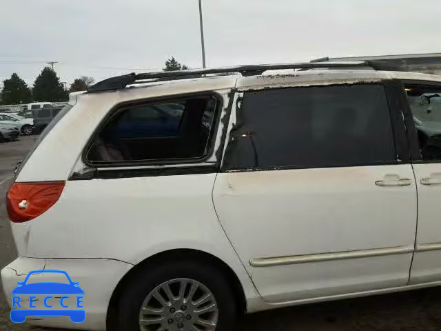 2008 TOYOTA SIENNA CE/ 5TDZK23C38S172714 image 8