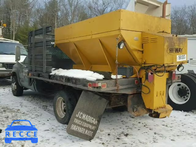 1998 CHEVROLET K3500 1GBJK34R4WF021842 image 2