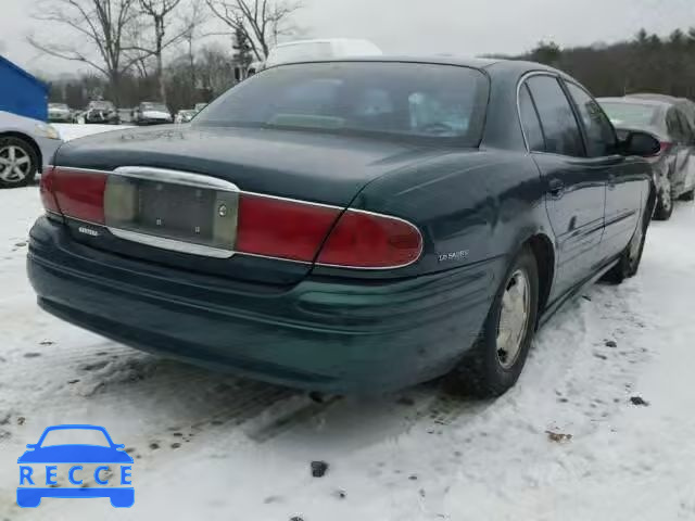 2000 BUICK LESABRE CU 1G4HP54K9Y4165939 image 3