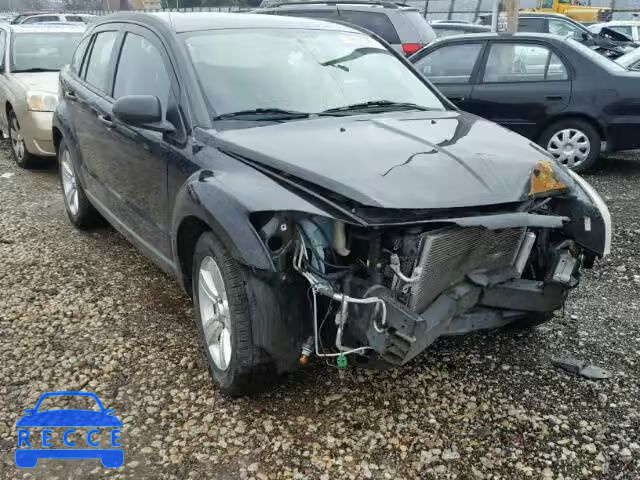 2010 DODGE CALIBER MA 1B3CB3HA0AD616119 зображення 0