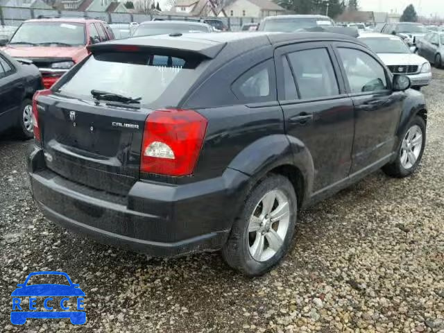 2010 DODGE CALIBER MA 1B3CB3HA0AD616119 зображення 3