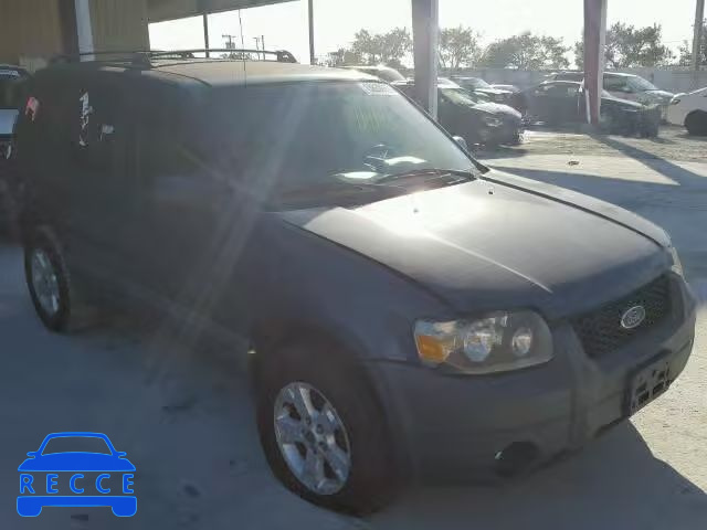 2005 FORD ESCAPE XLT 1FMYU03135KD64402 image 0