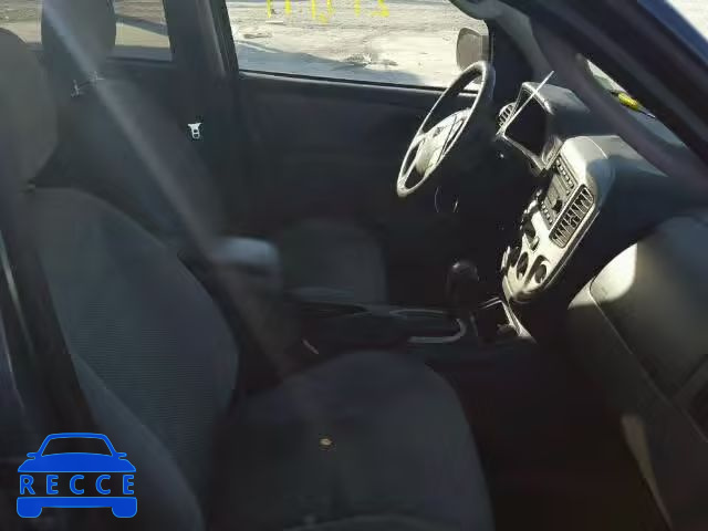 2005 FORD ESCAPE XLT 1FMYU03135KD64402 image 4