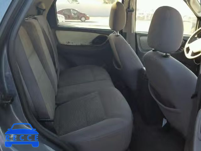 2005 FORD ESCAPE XLT 1FMYU03135KD64402 image 5